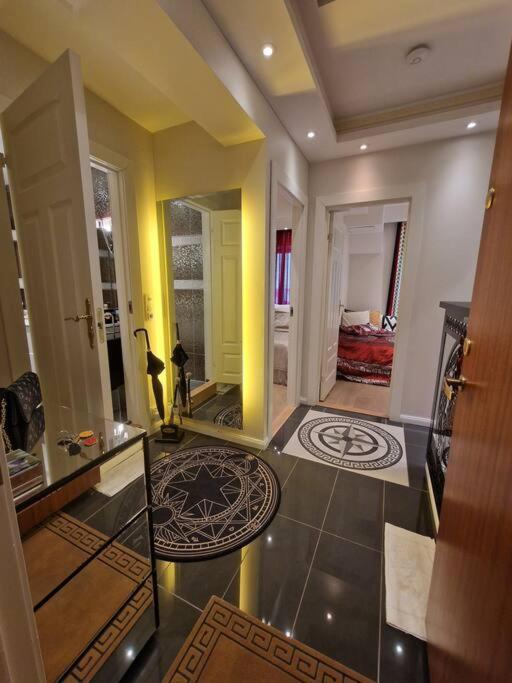Leilighet Sentral Modern Design Med 2 Soverom, Gratis Parkering *
